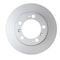 Pagid Brakes Brake Disc, 355121852 355121852 - alternate 3
